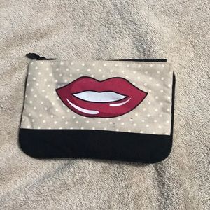 Make up bag